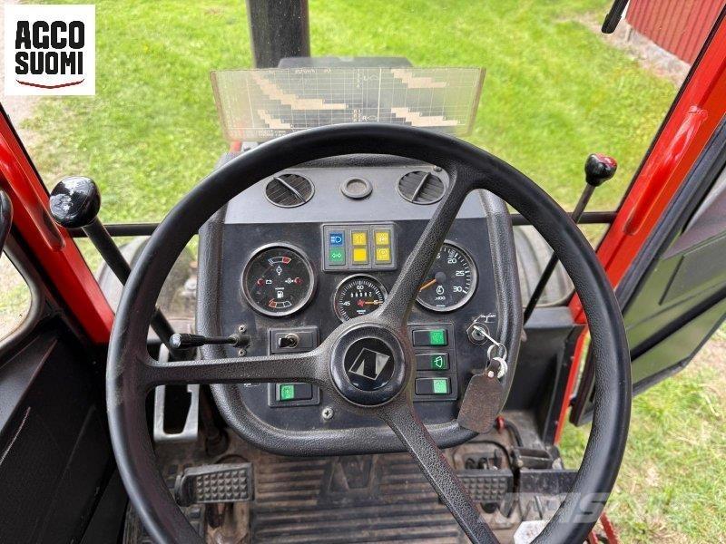 Valmet 405 -2 Τρακτέρ