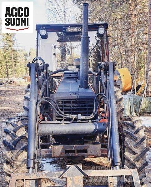 Valmet 605 Τρακτέρ