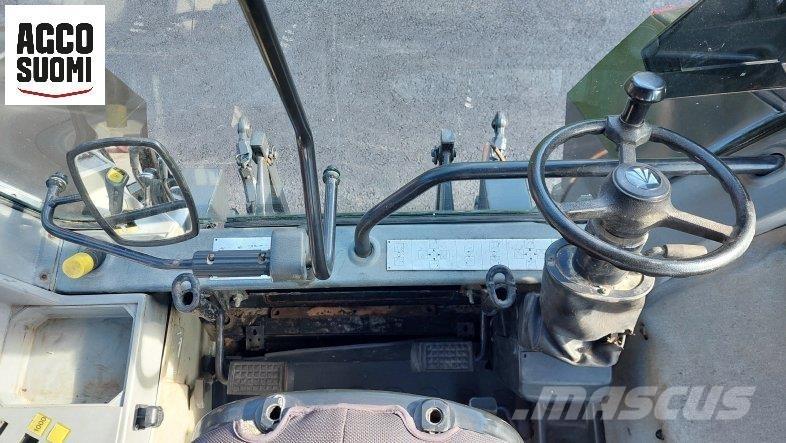 Valmet 6600 MEZZO Τρακτέρ