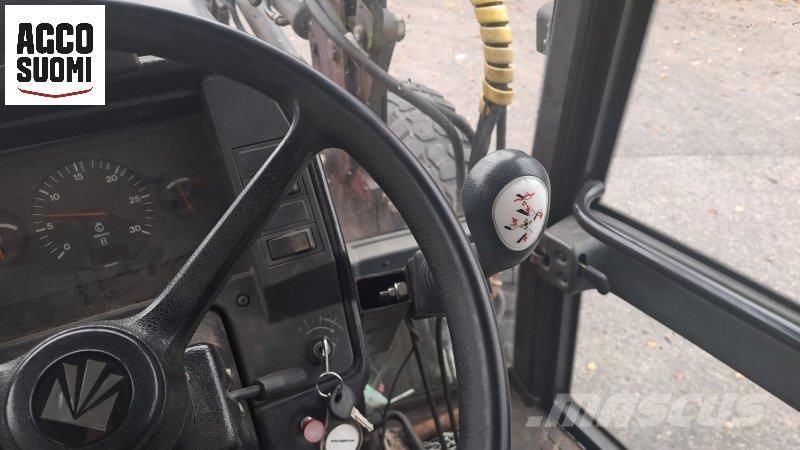 Valmet 8400 Τρακτέρ