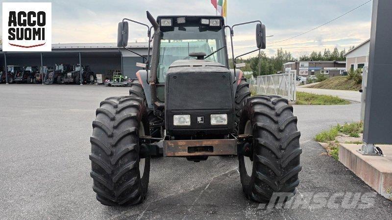 Valmet 8550 MEGA Τρακτέρ