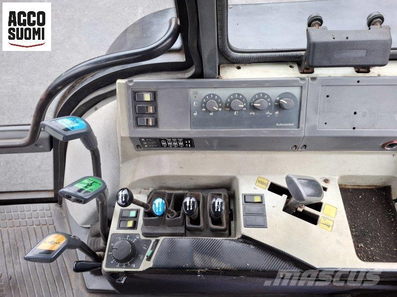 Valmet 8750 Τρακτέρ