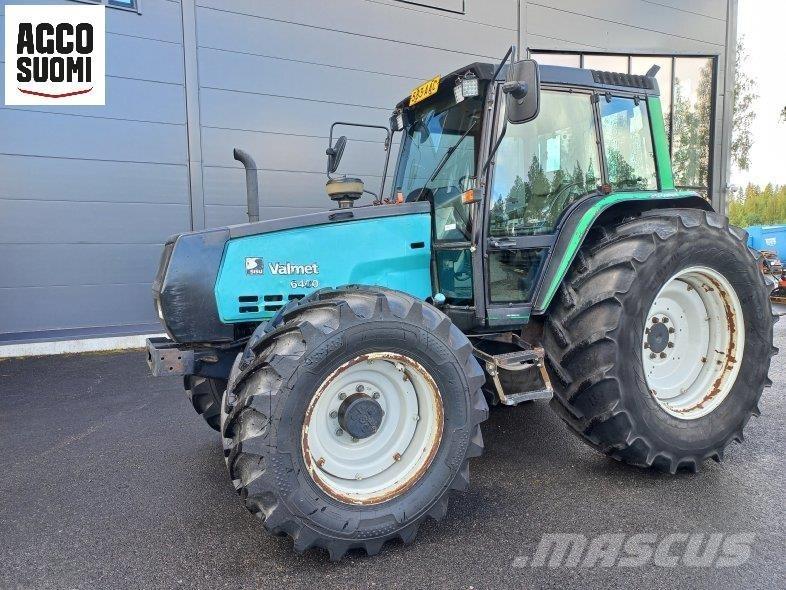 Valtra 6400 Τρακτέρ