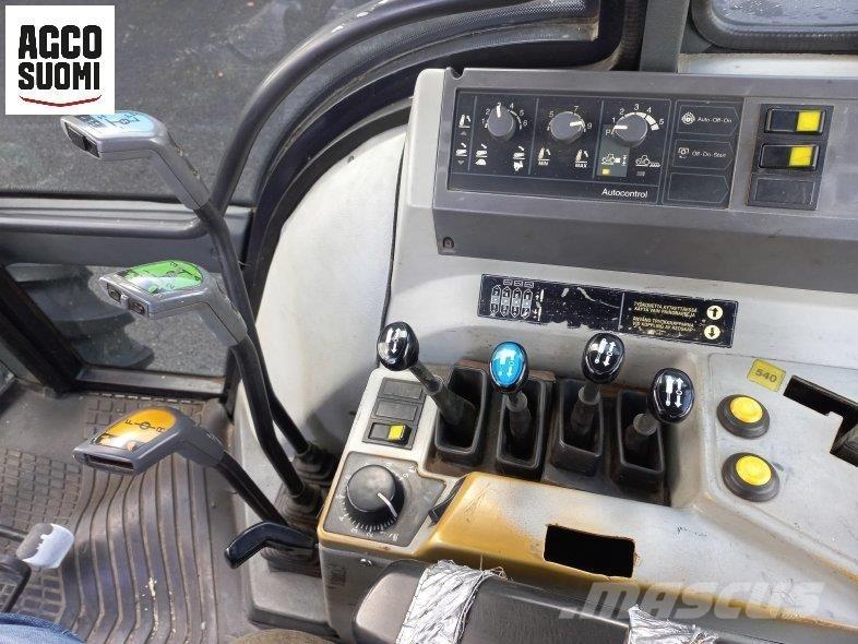 Valtra 6400 Τρακτέρ