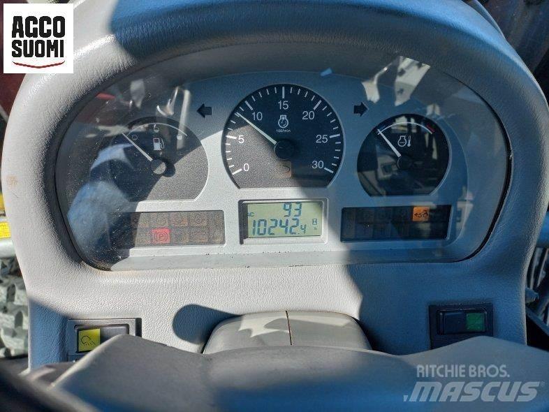 Valtra 6850 H Τρακτέρ