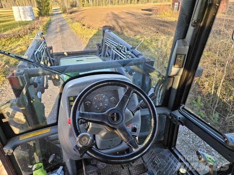 Valtra 6850 HITECH Τρακτέρ