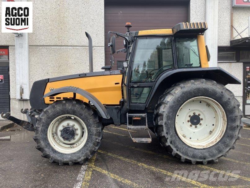 Valtra 8050 HITECH Τρακτέρ