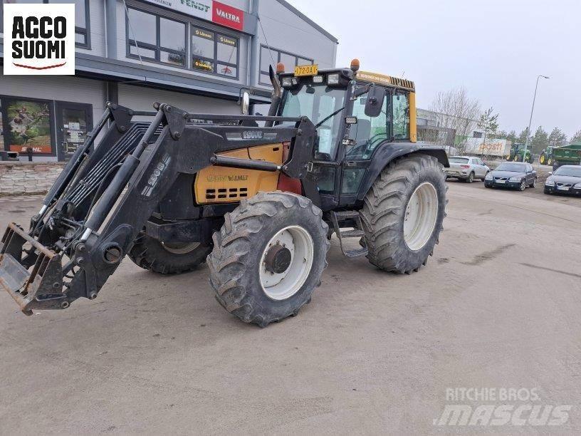 Valtra 8450 HITECH Τρακτέρ