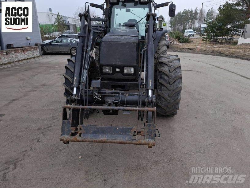 Valtra 8450 HITECH Τρακτέρ