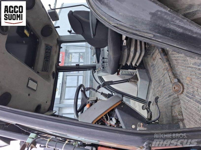 Valtra 8450 HITECH Τρακτέρ