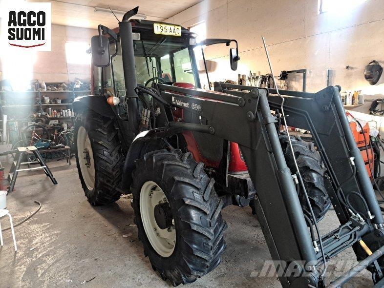Valtra A92 Τρακτέρ