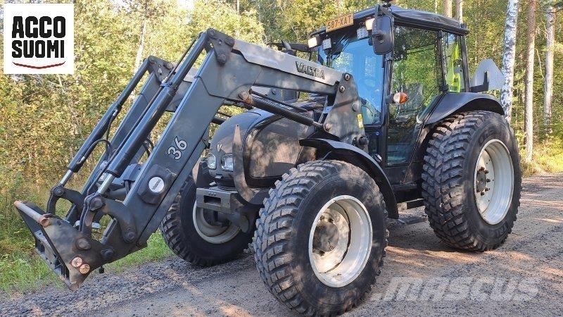 Valtra A93 Τρακτέρ