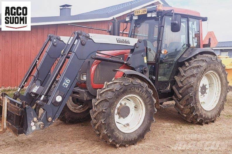 Valtra A93 H Τρακτέρ
