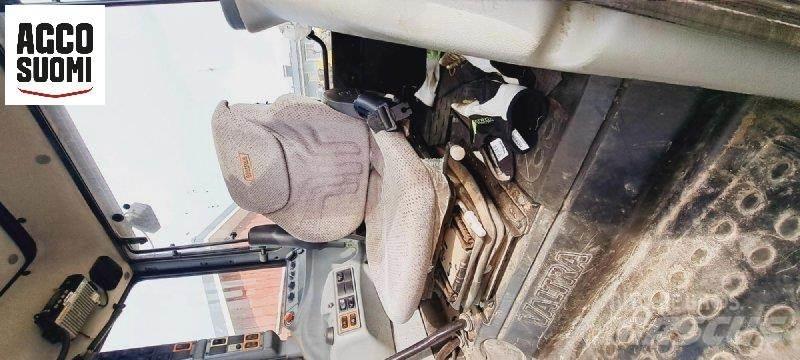 Valtra A93 H Τρακτέρ