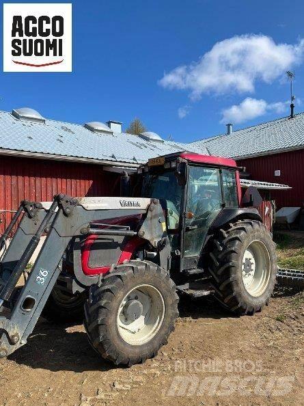Valtra A93 HT Τρακτέρ