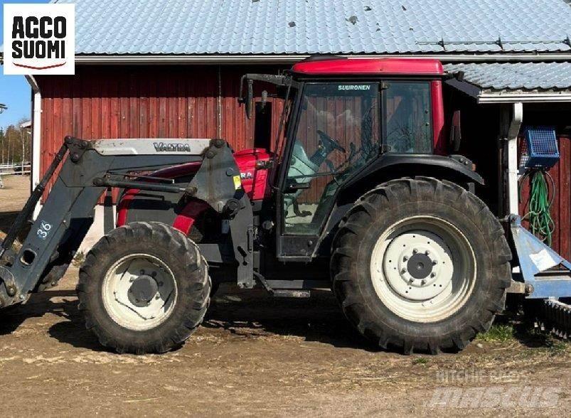 Valtra A93 HT Τρακτέρ