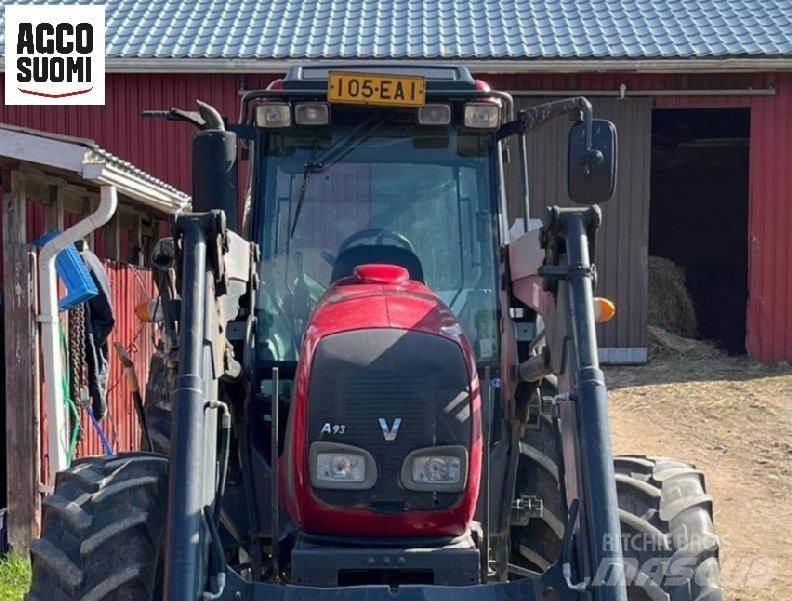 Valtra A93 HT Τρακτέρ