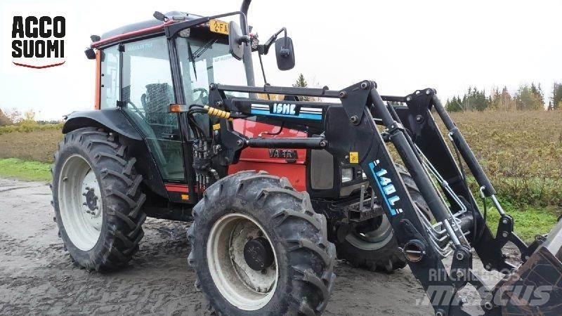 Valtra A95 Τρακτέρ