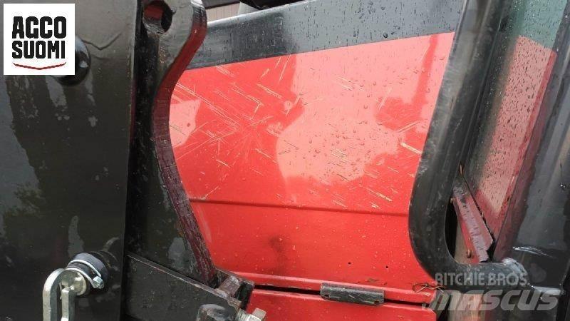 Valtra A95 Τρακτέρ