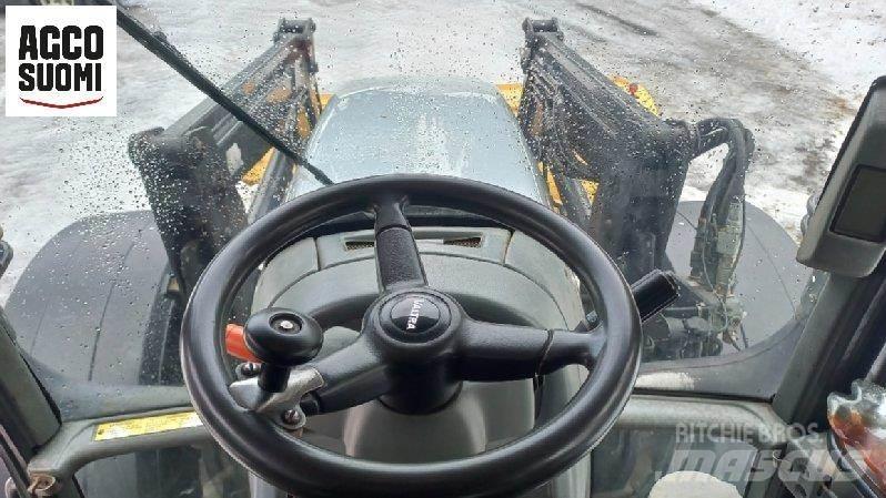 Valtra M150 Τρακτέρ