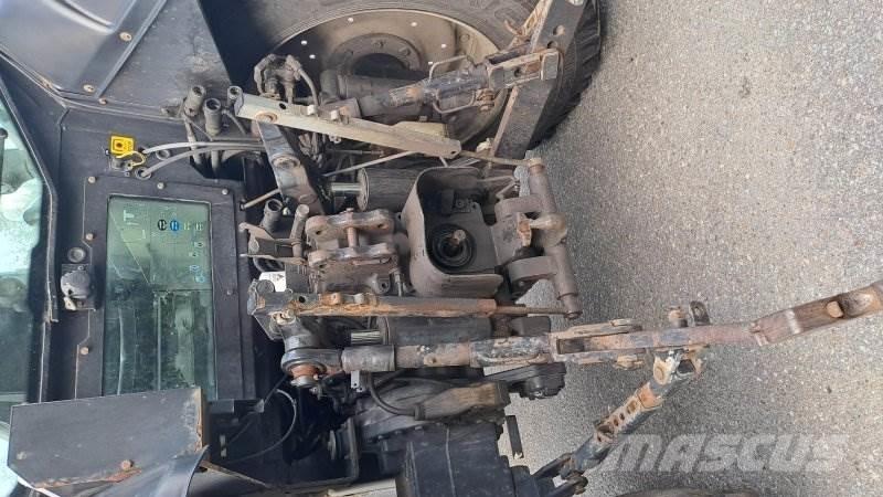 Valtra N101 HT Τρακτέρ
