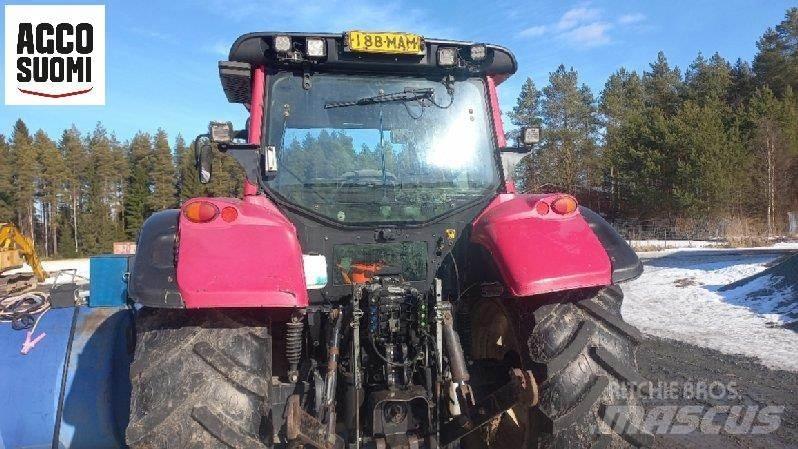 Valtra N122D Τρακτέρ