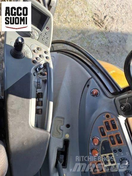 Valtra N122D Τρακτέρ