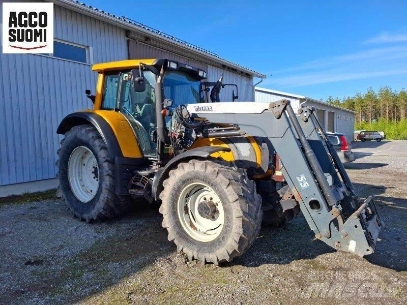 Valtra N122D Τρακτέρ