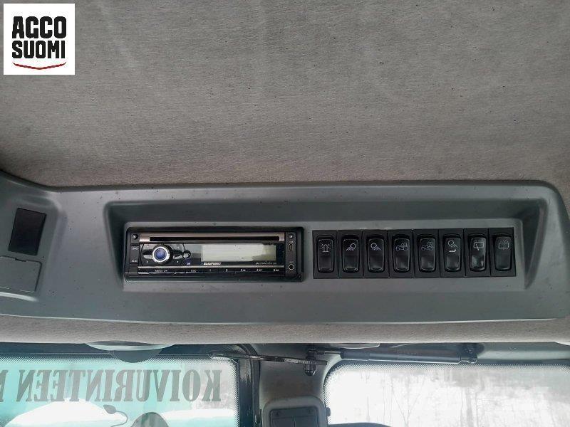 Valtra N141 H Τρακτέρ