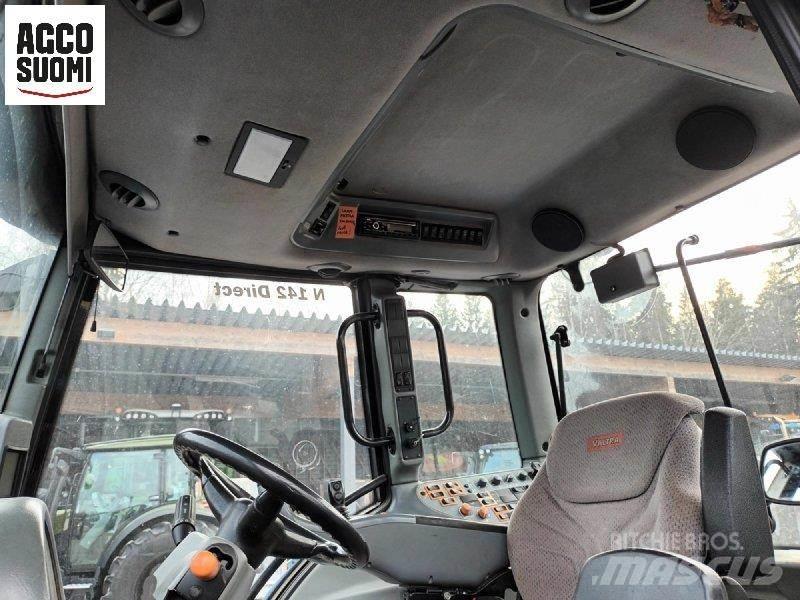Valtra N142 D +EK Τρακτέρ