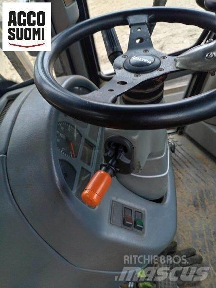 Valtra T130 CH Τρακτέρ