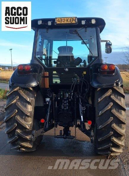 Valtra T140 Τρακτέρ