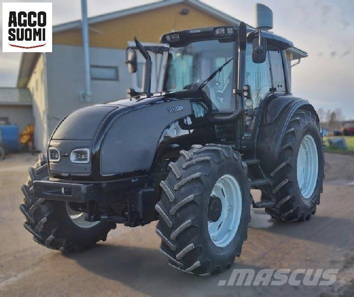 Valtra T140 Τρακτέρ
