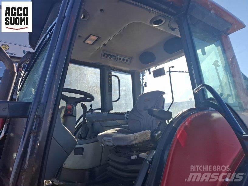 Valtra T150 Τρακτέρ