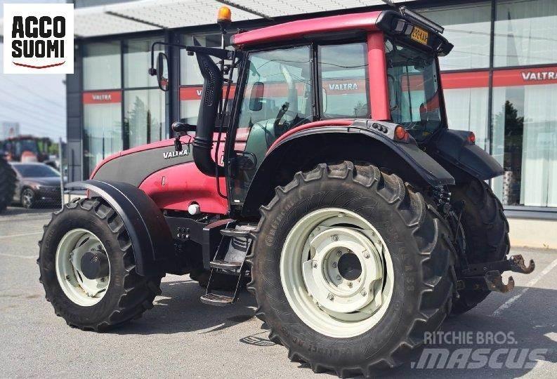 Valtra T151 A Τρακτέρ