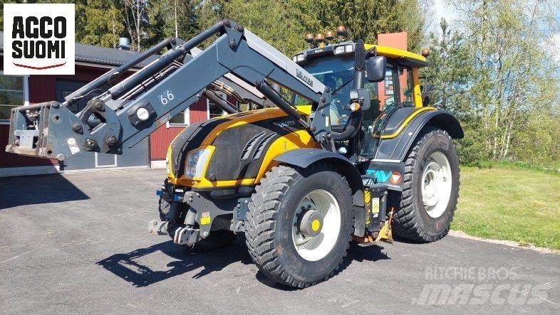 Valtra T153 H Τρακτέρ