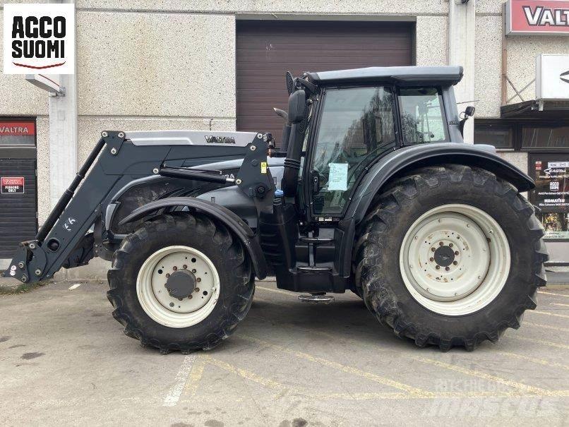 Valtra T163 DIRECT Τρακτέρ