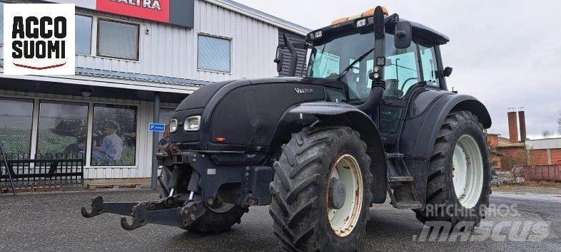 Valtra T170 Τρακτέρ