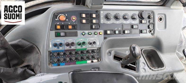 Valtra T170 Τρακτέρ