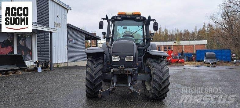 Valtra T170 Τρακτέρ
