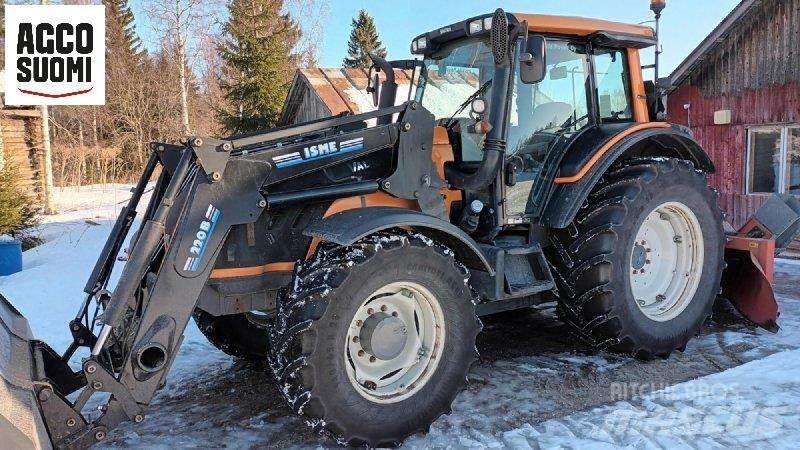 Valtra T173 H Τρακτέρ