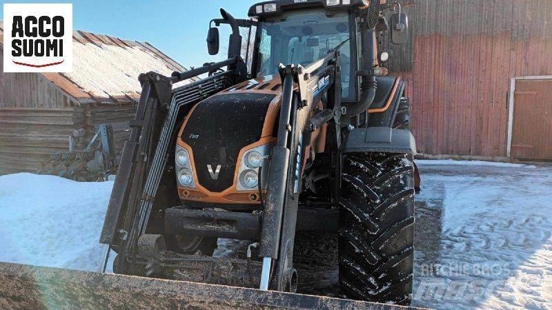 Valtra T173 H Τρακτέρ