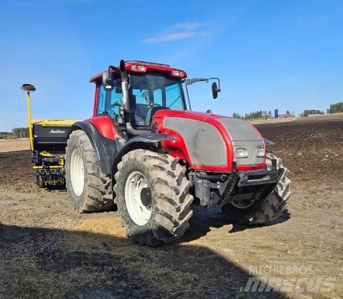 Valtra T180 Τρακτέρ