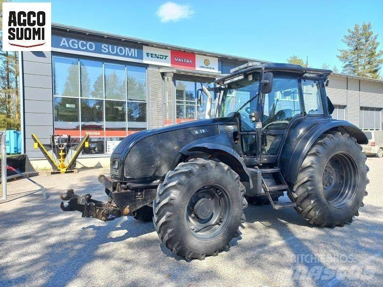 Valtra T190 Τρακτέρ