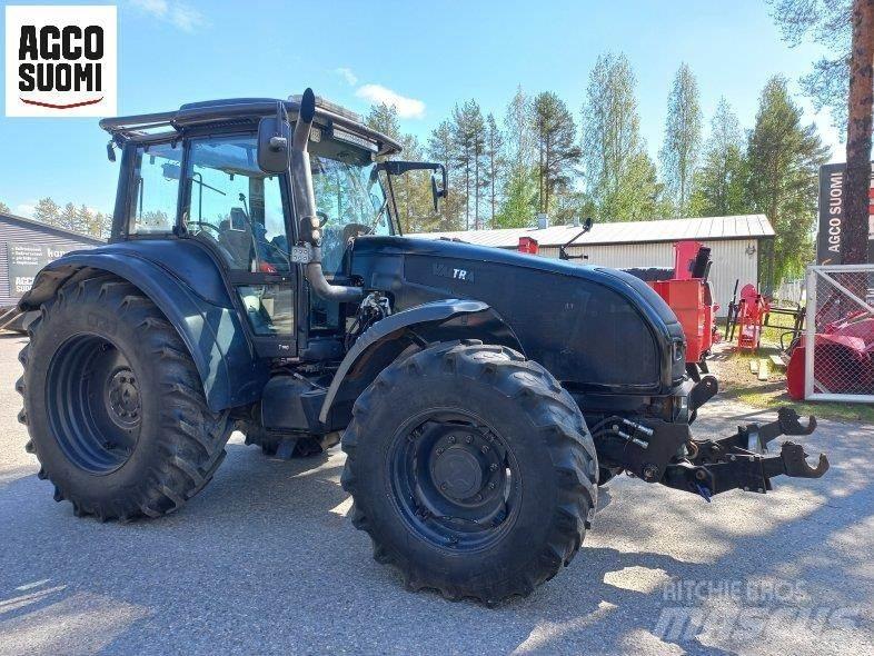 Valtra T190 Τρακτέρ