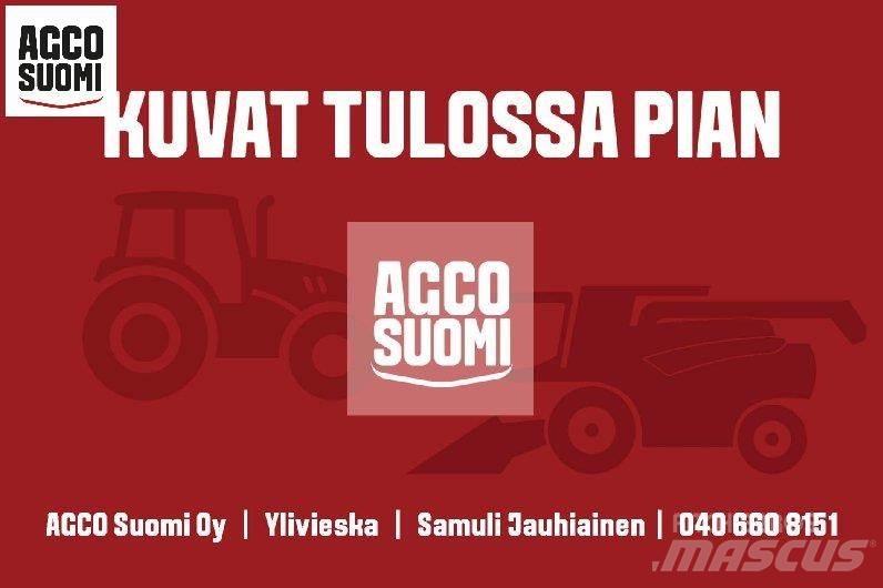 Valtra T203D Τρακτέρ