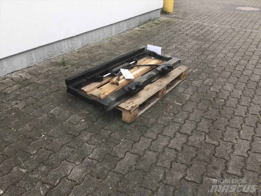 Bolzoni HN61350 Χειρισμός Υλικών - Άλλα
