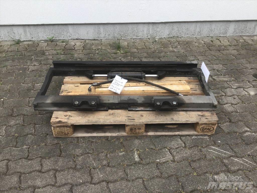 Bolzoni HN61350 Χειρισμός Υλικών - Άλλα