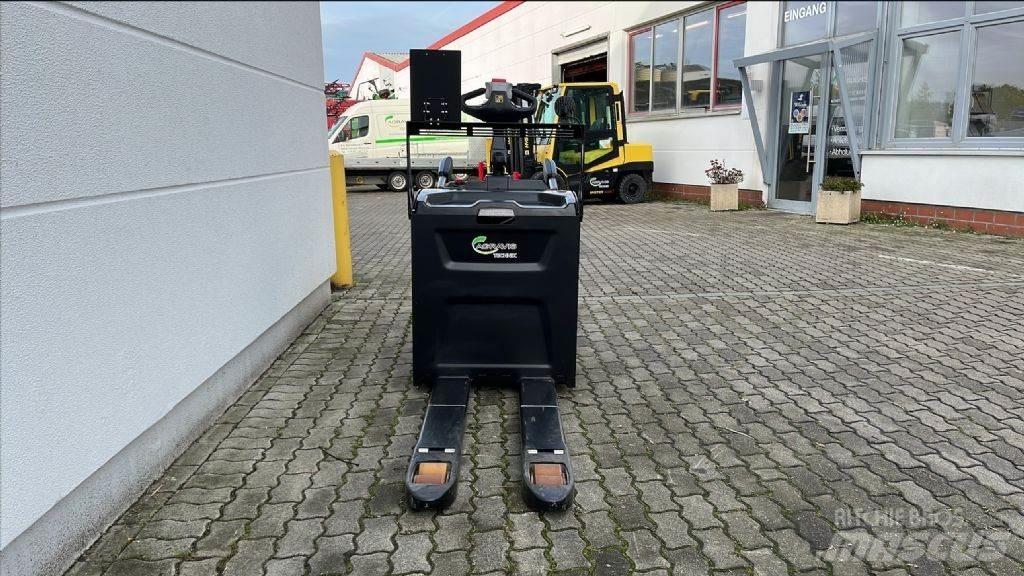 Hyster P 2.0 S Χειροκίνητο περονοφόρο ανυψωτικό