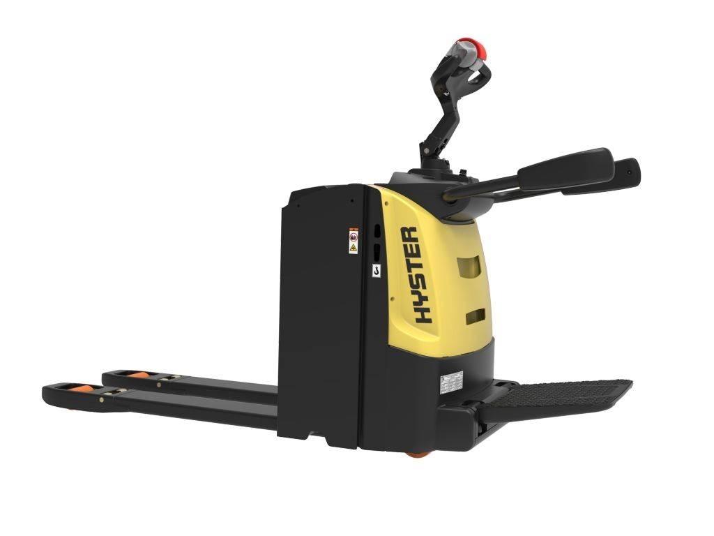 Hyster P 2.0 S Χειροκίνητο περονοφόρο ανυψωτικό